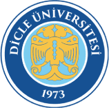 Dicle Üniversitesi logosu