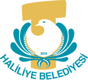 Haliliye Belediyesi Destek Hizmetleri Müdürlüğü logosu