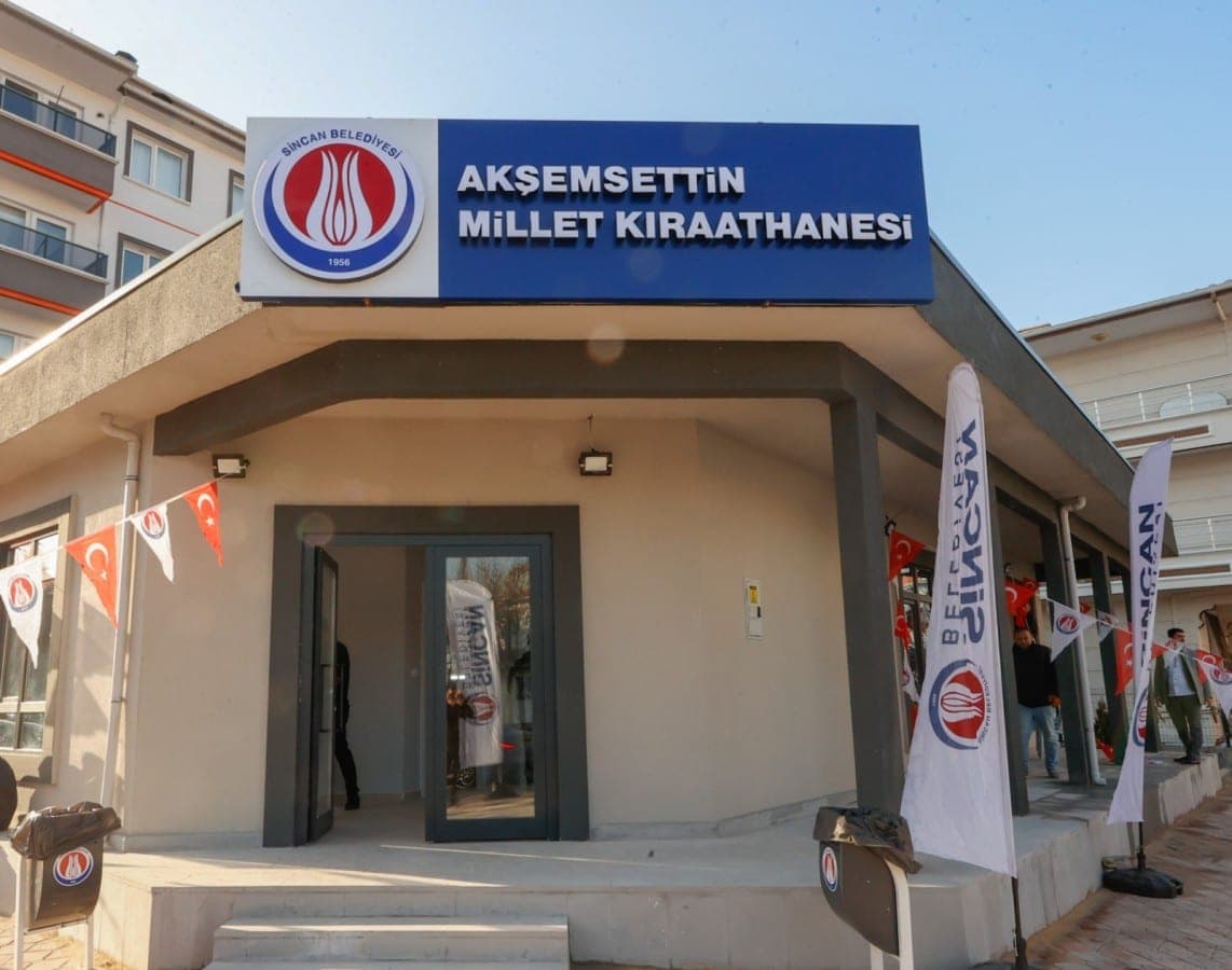 Ankara Sincan Prefabrik Yapım İşi — saha fotoğrafı 4